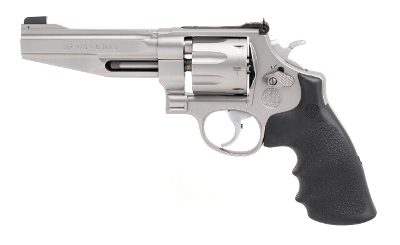 "Smith & Wesson 627-5 Performance Center Revolver .357 Magnum (L2025-11725)"