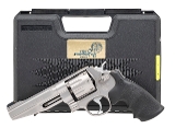 "Smith & Wesson 627-5 Performance Center Revolver .357 Magnum (L2025-11725)" - 6 of 6