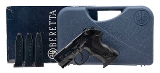 "BERETTA PX4 STORM COMPACT PISTOL 9MM (L2025-11229)" - 4 of 4