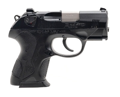 "BERETTA PX4 STORM COMPACT PISTOL 9MM (L2025-11229)"