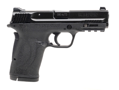 "Smith & Wesson M&P 380 Shield EZ M2.0 Pistol .380 ACP (L2025-12269)"
