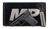 "Smith & Wesson M&P 380 Shield EZ M2.0 Pistol .380 ACP (L2025-12269)" - 4 of 4