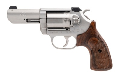 "Kimber K6S Revolver .357 MAG. (L2025-12688)"