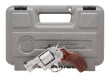 "Smith & Wesson 686-6 Performance Center Revolver .357 Magnum (L2025-11730)" - 6 of 6