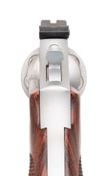 "Smith & Wesson 686-6 Performance Center Revolver .357 Magnum (L2025-11730)" - 3 of 6