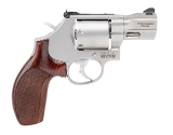"Smith & Wesson 686-6 Performance Center Revolver .357 Magnum (L2025-11730)" - 2 of 6