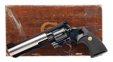 "Colt Python Custom PPC Revolver .357 Magnum (L2025-11726)" - 5 of 5