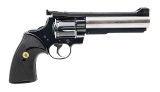 "Colt Python Custom PPC Revolver .357 Magnum (L2025-11726)" - 2 of 5