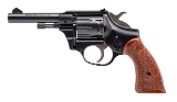 "High Standard Sentinel Deluxe R-107 Revolver .22 Cal. (L2025-11856)"