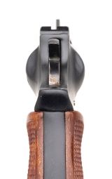 "High Standard Sentinel Deluxe R-107 Revolver .22 Cal. (L2025-11856)" - 3 of 6