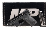 "Smith & Wesson M&P 22 Compact Pistol .22LR (L2025-12837)" - 4 of 4