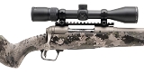 "Savage 110 VSX Hunter XP Rifle .308 WIN. (L2025-12574)" - 2 of 5