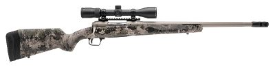 "Savage 110 VSX Hunter XP Rifle .308 WIN. (L2025-12574)"