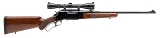 "Browning Lightning BLR Rifle .270 WIN. (L2025-12639)"