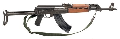 "Zastava M70AB2 Rifle 7.62x39mm (L2025-12759)"