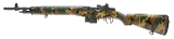 "Springfield Armory M1A Rifle .308 WIN. (L2025-12109)" - 3 of 4