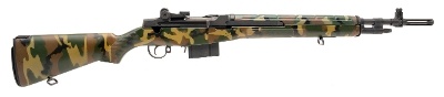 "Springfield Armory M1A Rifle .308 WIN. (L2025-12109)"