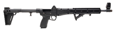 "Kel-Tec Sub-2000 Rifle 9mm (L2025-12757)"