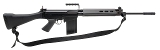 "FMAP FSL Rifle 7.62x51mm (L2025-10746)"