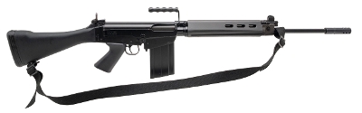 "FMAP FSL Rifle 7.62x51mm (L2025-10746)"