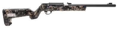 "Tactical Solutions OWYEE Magnum Rifle .22 WMR (L2025-12838)"