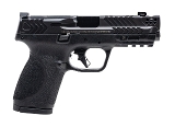 "(SN: FJX1272) Smith & Wesson M&P 9 M2.0 Performance Center Pistol 9mm (L2025-13008) NEW"