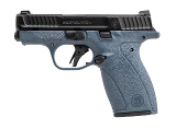 "(SN: ENR2104) Smith & Wesson Bodyguard 2.0 Blue Titanium Pistol .380 Auto (L2025-13030) NEW" - 2 of 3