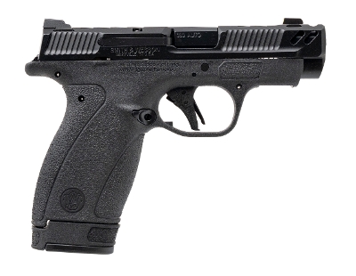 "(SN: ENP3493) Smith & Wesson Performance Center Bodyguard 2.0 Pistol .380 Auto (L2025-13135) NEW"