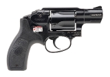 "Smith & Wesson Bodyguard Revolver .38 SPL. +P (L2025-12130)" - 2 of 4