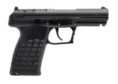 "(SN: 25H2W74) Kel-Tec PR-57 Pistol 5.7x28mm (L2025-13145) NEW"