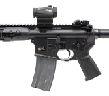 "LWRC M6IC IC-DI Rifle 5.56 NATO (L2025-12658)" - 3 of 4