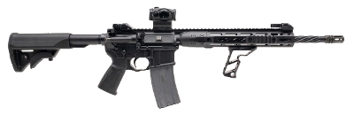 "LWRC M6IC IC-DI Rifle 5.56 NATO (L2025-12658)"