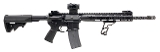 "LWRC M6IC IC-DI Rifle 5.56 NATO (L2025-12658)"