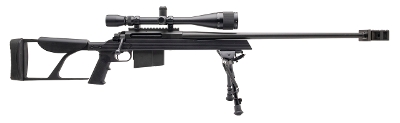 "Armalite AR-30 Rifle .338 Lapua (L2025-12748)"