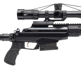 "Tikka T3X Tac A1 LH Rifle .308 Win (L2025-12609)" - 2 of 4
