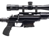 "Tikka T3X Tac A1 Rifle .308 Win (L2025-12752)" - 2 of 4