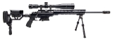 "Tikka T3X Tac A1 Rifle .308 Win (L2025-12752)"