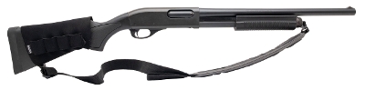 "Remington 870 Shotgun 12 Gauge (L2025-12984)"