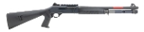 "(SN: Y234887E) Benelli M4 Shotgun 12 Gauge (L2025-13058) NEW"