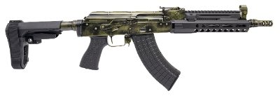 "Rifle Dynamics RD700 Pistol 7.62x39mm (L2025-13015)"