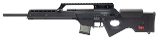 "Heckler & Koch SL8-1 Rifle .223 Rem (L2025-12909)" - 3 of 4