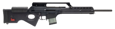 "Heckler & Koch SL8-1 Rifle .223 Rem (L2025-12909)"