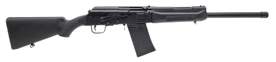 "Izhmash Saiga-12 Shotgun 12 Gauge (L2025-12265)"