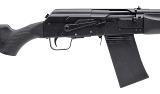 "Izhmash Saiga-12 Shotgun 12 Gauge (L2025-12265)" - 2 of 4