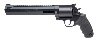 "(SN: AHK164453) Taurus Raging Hunter 500H Revolver .500 S&W MAG. (L2025-12145) NEW"