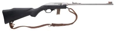 "MARLIN MODEL 70PSS PAPOOSE TAKEDOWN RIFLE 22LR (L2025-12137)"