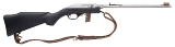 "MARLIN MODEL 70PSS PAPOOSE TAKEDOWN RIFLE 22LR (L2025-12137)" - 1 of 5