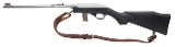 "MARLIN MODEL 70PSS PAPOOSE TAKEDOWN RIFLE 22LR (L2025-12137)" - 3 of 5