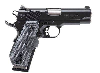 "Wilson Combat Professional Pistol 9mm (L2025-12385)"