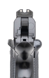 "Wilson Combat Professional Pistol 9mm (L2025-12385)" - 3 of 7